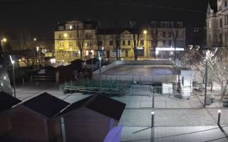 Ustroń Rynek - 04-12-2024 18:19