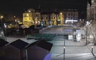 Ustroń Rynek - 04-12-2024 18:33