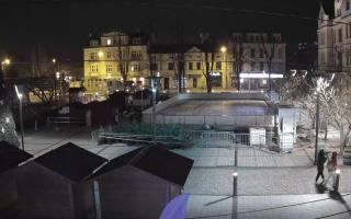 Ustroń Rynek - 04-12-2024 18:40