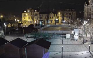 Ustroń Rynek - 04-12-2024 21:12