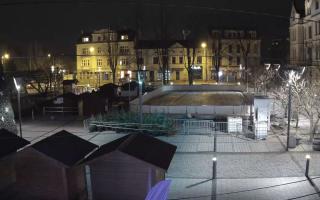 Ustroń Rynek - 04-12-2024 21:19