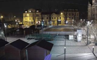 Ustroń Rynek - 04-12-2024 21:41