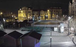 Ustroń Rynek - 04-12-2024 22:02