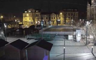 Ustroń Rynek - 04-12-2024 22:09