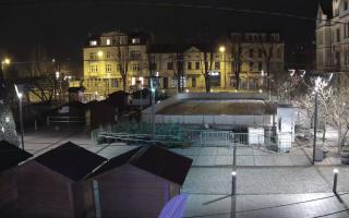 Ustroń Rynek - 04-12-2024 22:16