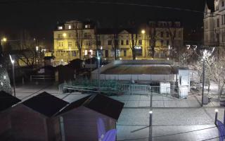 Ustroń Rynek - 04-12-2024 22:23