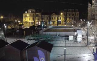 Ustroń Rynek - 04-12-2024 22:30