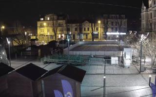 Ustroń Rynek - 04-12-2024 22:37