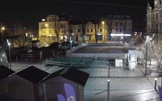 Ustroń Rynek - 04-12-2024 23:05