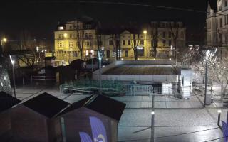 Ustroń Rynek - 05-12-2024 00:08