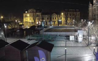 Ustroń Rynek - 05-12-2024 00:15