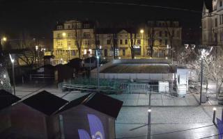 Ustroń Rynek - 05-12-2024 00:22