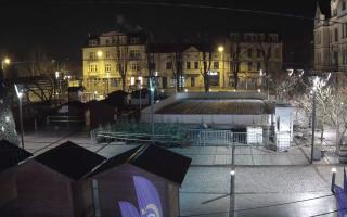 Ustroń Rynek - 05-12-2024 00:29