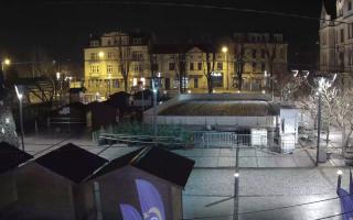 Ustroń Rynek - 05-12-2024 00:36