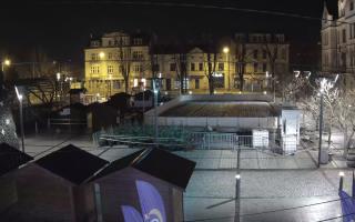 Ustroń Rynek - 05-12-2024 00:43