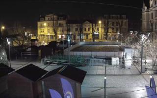 Ustroń Rynek - 05-12-2024 00:51