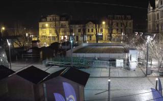 Ustroń Rynek - 05-12-2024 00:58