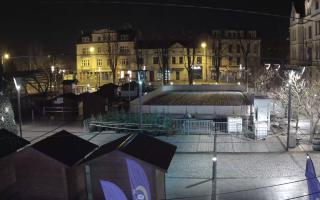 Ustroń Rynek - 05-12-2024 01:19