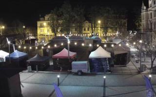 Ustroń Rynek - 02-05-2025 01:12