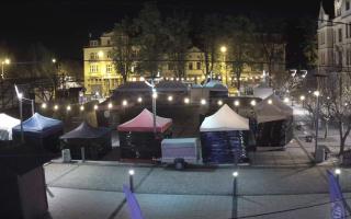 Ustroń Rynek - 02-05-2025 01:22