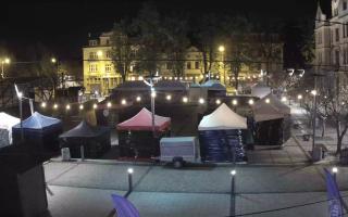 Ustroń Rynek - 02-05-2025 01:43