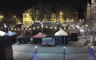 Ustroń Rynek - 03-05-2025 00:10
