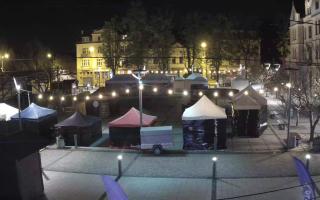 Ustroń Rynek - 03-05-2025 00:24