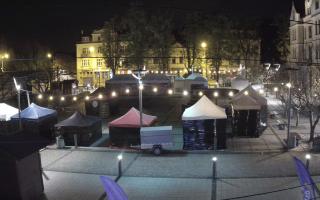 Ustroń Rynek - 03-05-2025 01:42