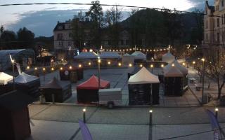 Ustroń Rynek - 03-05-2025 02:45