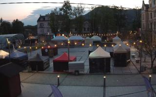 Ustroń Rynek - 03-05-2025 02:52