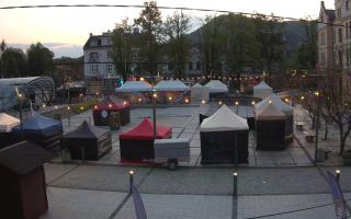 Ustroń Rynek - 03-05-2025 02:59