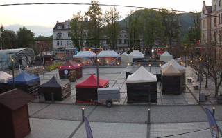 Ustroń Rynek - 03-05-2025 03:06