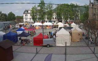 Ustroń Rynek - 03-05-2025 12:15