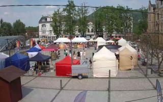 Ustroń Rynek - 03-05-2025 12:22
