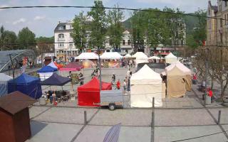 Ustroń Rynek - 03-05-2025 12:29