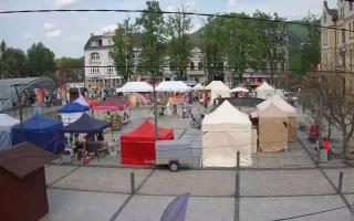 Ustroń Rynek - 03-05-2025 12:36