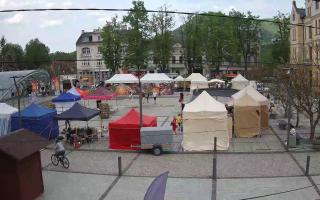 Ustroń Rynek - 03-05-2025 12:50
