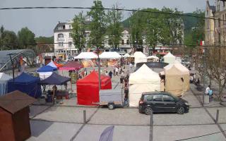 Ustroń Rynek - 03-05-2025 13:11