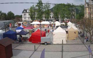 Ustroń Rynek - 03-05-2025 13:18