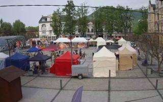 Ustroń Rynek - 03-05-2025 13:25