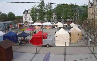 Ustroń Rynek - 03-05-2025 13:32
