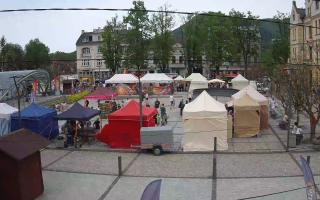 Ustroń Rynek - 03-05-2025 13:40