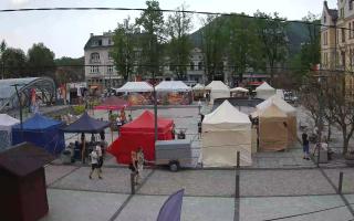 Ustroń Rynek - 03-05-2025 13:47