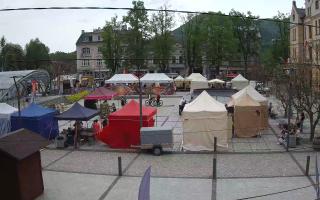 Ustroń Rynek - 03-05-2025 13:54
