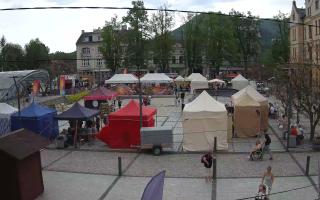Ustroń Rynek - 03-05-2025 14:01