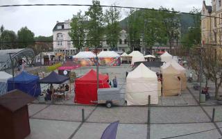 Ustroń Rynek - 03-05-2025 14:15