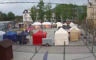 Ustroń Rynek - 03-05-2025 14:29