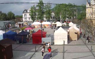 Ustroń Rynek - 03-05-2025 14:36
