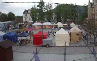 Ustroń Rynek - 03-05-2025 14:50