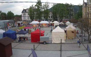 Ustroń Rynek - 03-05-2025 14:57